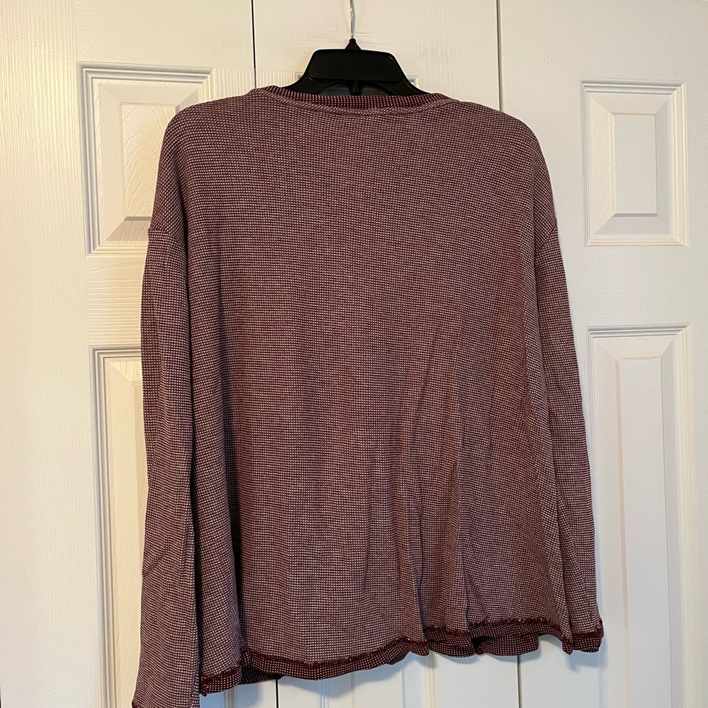 Rustic Ridge Shirt - Picture 4 of 4
